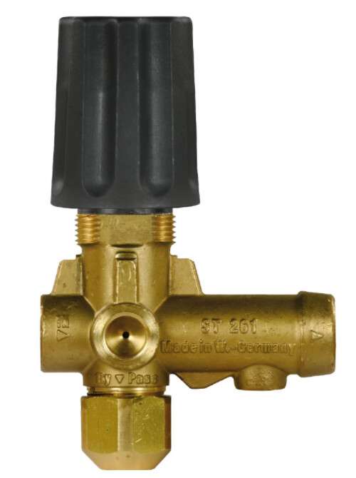 ST-261 Unloader Valve