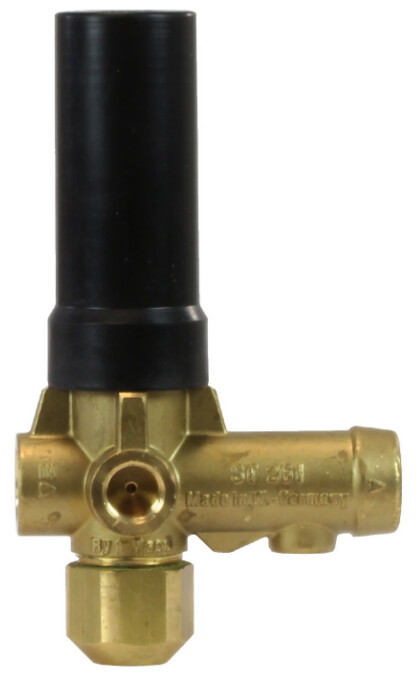 ST-261T Unloader Valve Tamper Proof