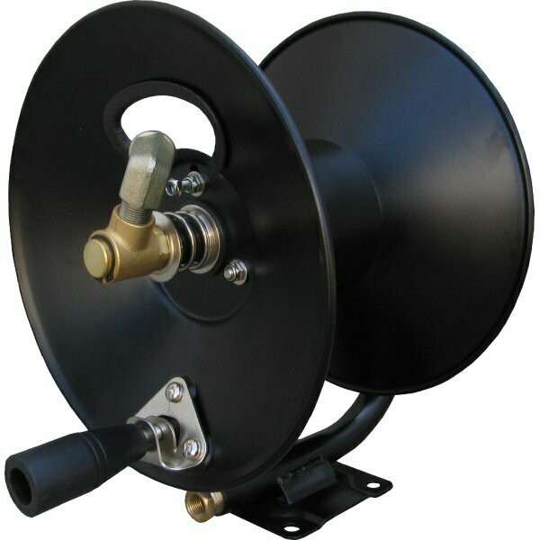 General Pump Hose Reel