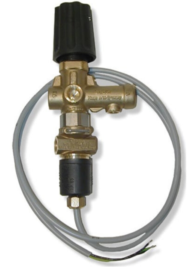 ST-261S Unloader Valve
