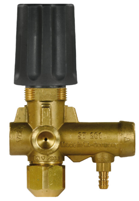 ST-261I Unloader Valve