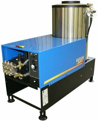 Hot Water Electric Natural Gas