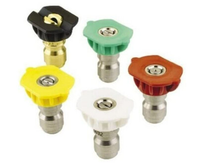 Parts and Accessories