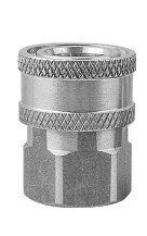 Pressure Washer Quick Connects Stainless Steel Sockets