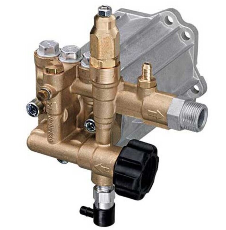 AR North America AR North America RMV25G30D Pump 2.5 GPM 3000 PSI - Pressure Washer Pump