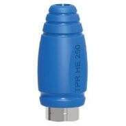 Mecline Rip Saw Hydro Excavating Nozzle
