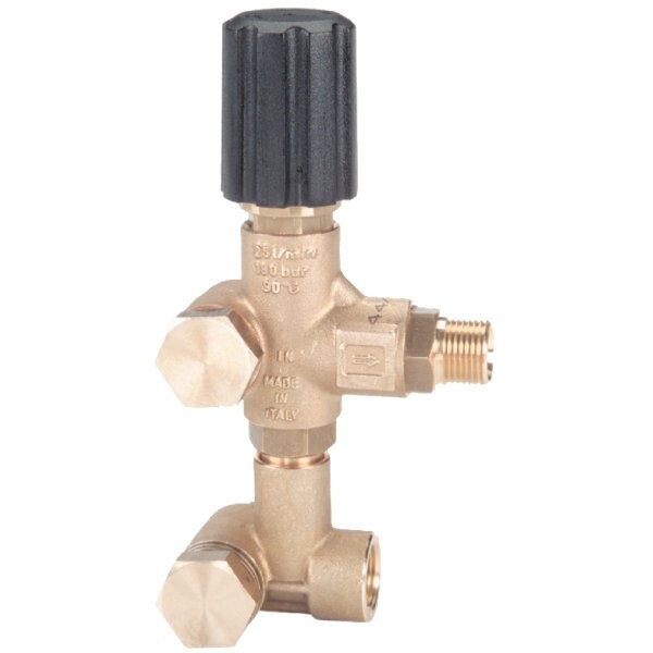 GP Mount Unloader Valve for TT/TP Series 51 Pumps