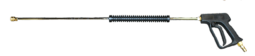 4000PSI SPRAY GUN & 36" LANCE COMBO