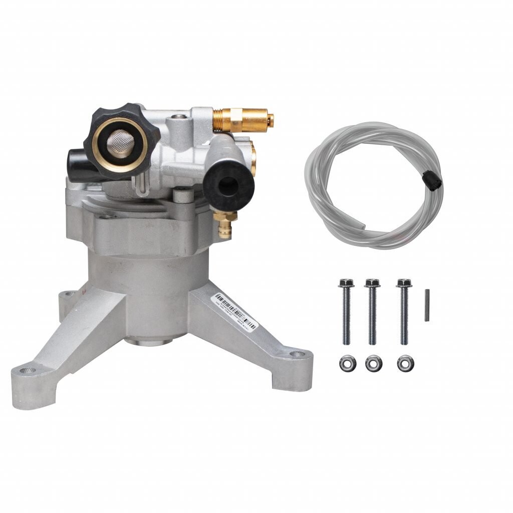 AR Pump #90026 - 3000PSI - 2.4GPM