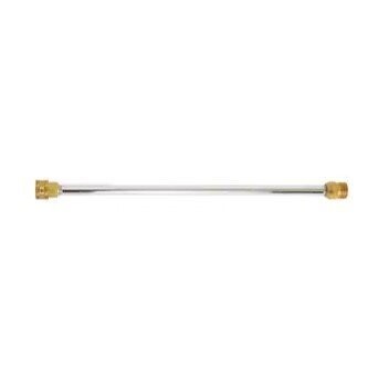 16” spray lance wand 22mm inlet