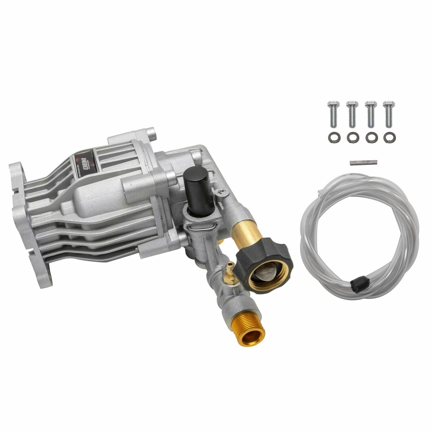 AR Pump Horizontal Axial - 3000PSI - 2.4GPM