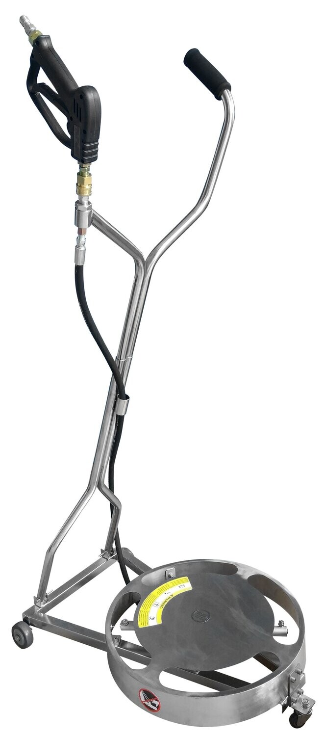 Spraymart Carriage Cleaner  #91129650