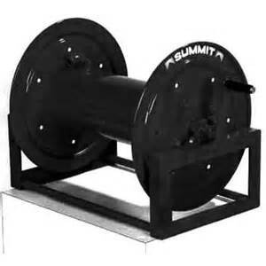 Summit Hose Reel - 300ft