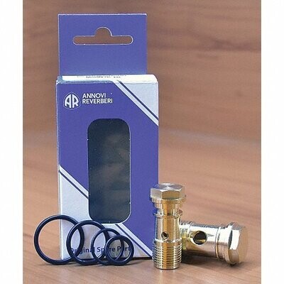 AR Pump Parts