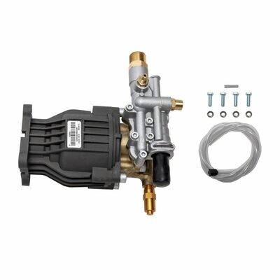 AR Pumps