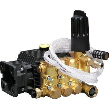 General Pumps Category