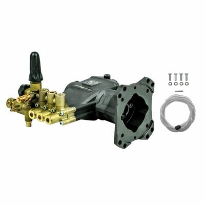 AAA Pump
