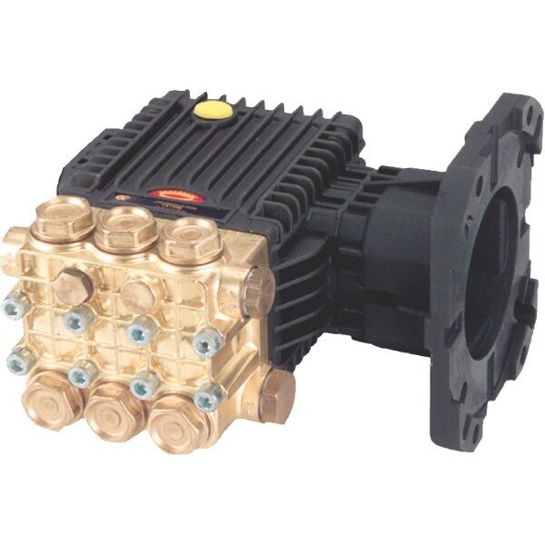 General Pumps Gas Flange - 3000PSI - 4GPM