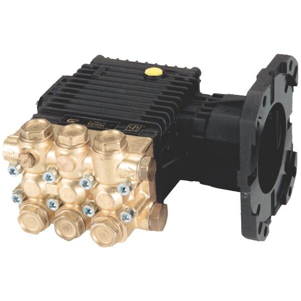 General Pumps Gas Flange - 4000PSI - 4GPM