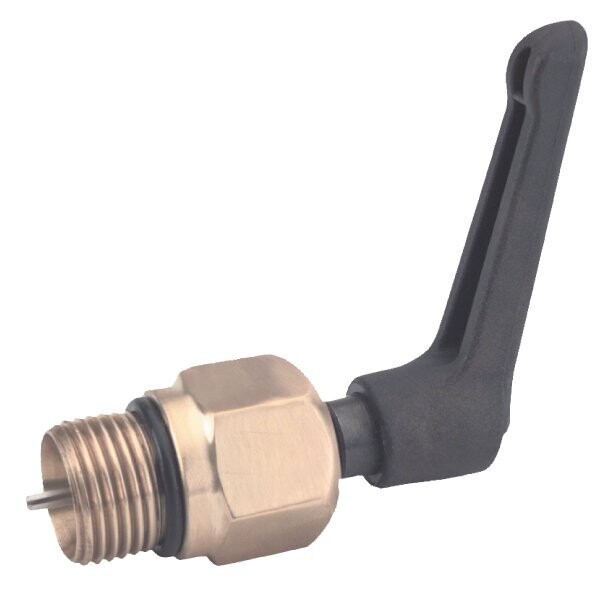 Jetter Valve