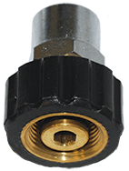 HPC 22 mm Couplers