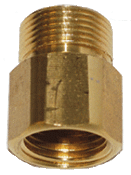 HPC 22mm Plug