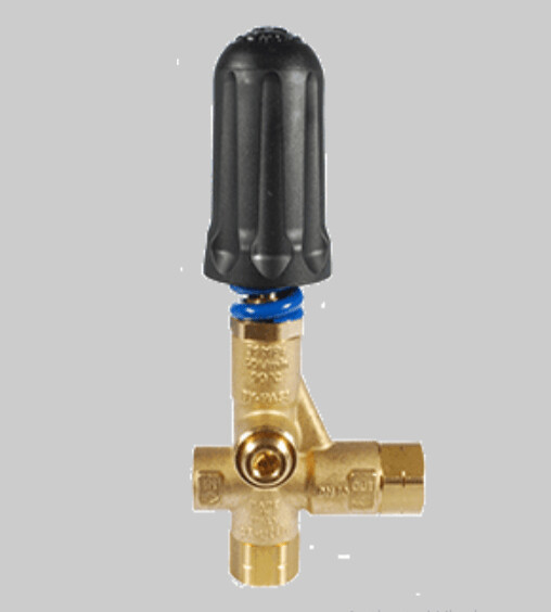 General Pump Pulsar 4 Unloader Valve