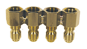 JROD 4 Nozzle Holder