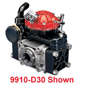 Hypro Diaphragm Pump