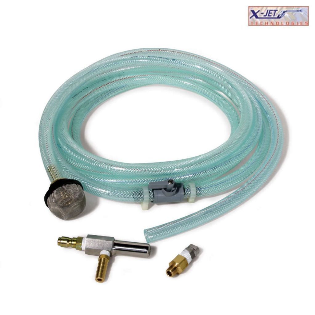 Big Brute 49-State 4000 PSI 4.0 GPM HONDA® GX390 with COMET Triplex Plunger Pump