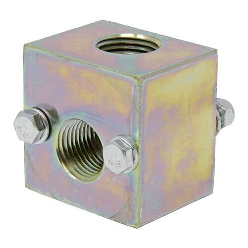 Unloader Block