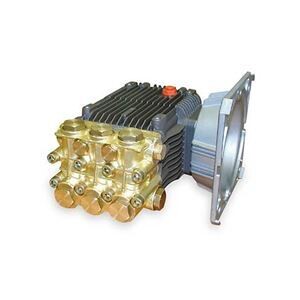 AR Pump RKA4G30E 3000 PSI - 4.0 GPM - Triplex Plunger Pump