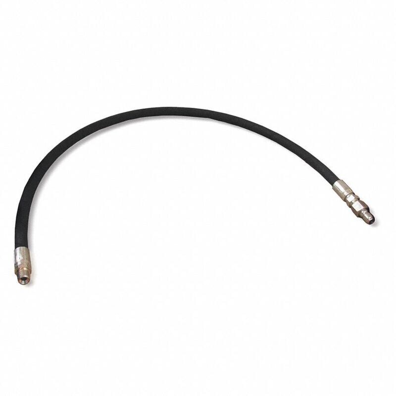 Whip Line Connector Hose / Hose Reel Connector