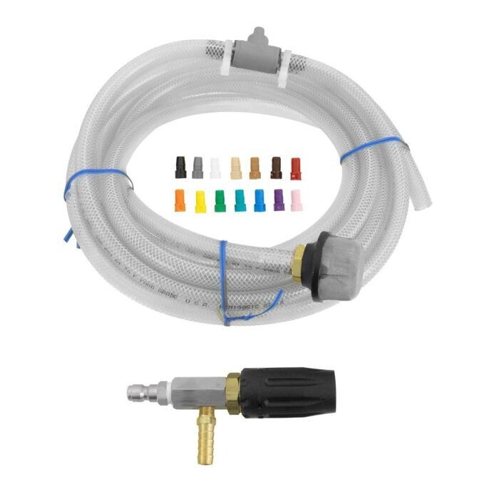 X-Jet Injection Nozzle Original