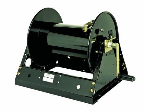 Hosetract M Series Hose Reel