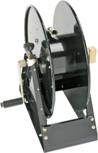 Hosetract M Series Hose Reel