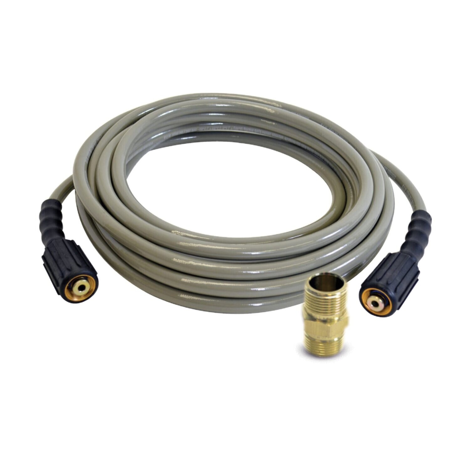 Simpson MorFlex® Hose