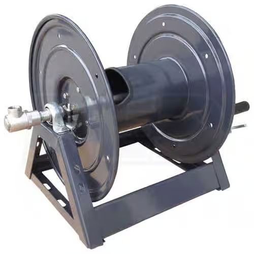 General Pump DHRA50450 Steel A-Frame With Hose Reel 5000 PSI