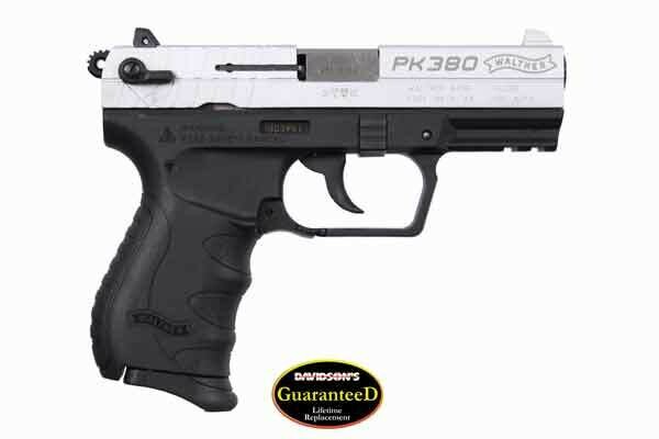 Walther PK380