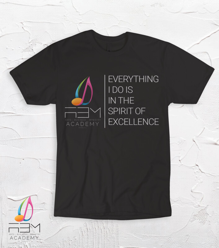 ABM Academy Original | Excellence Daniel 6:3