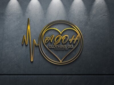 AGOH Clothing Co.
