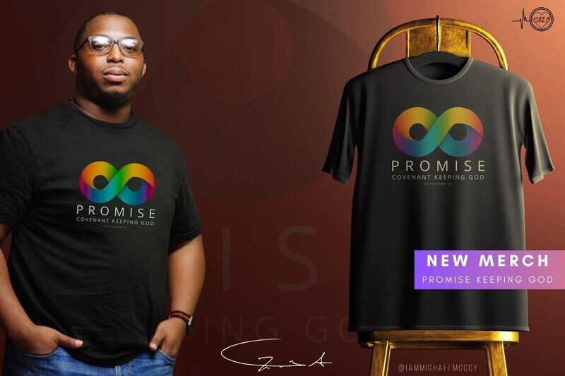 Promise - Covenant Keeping God