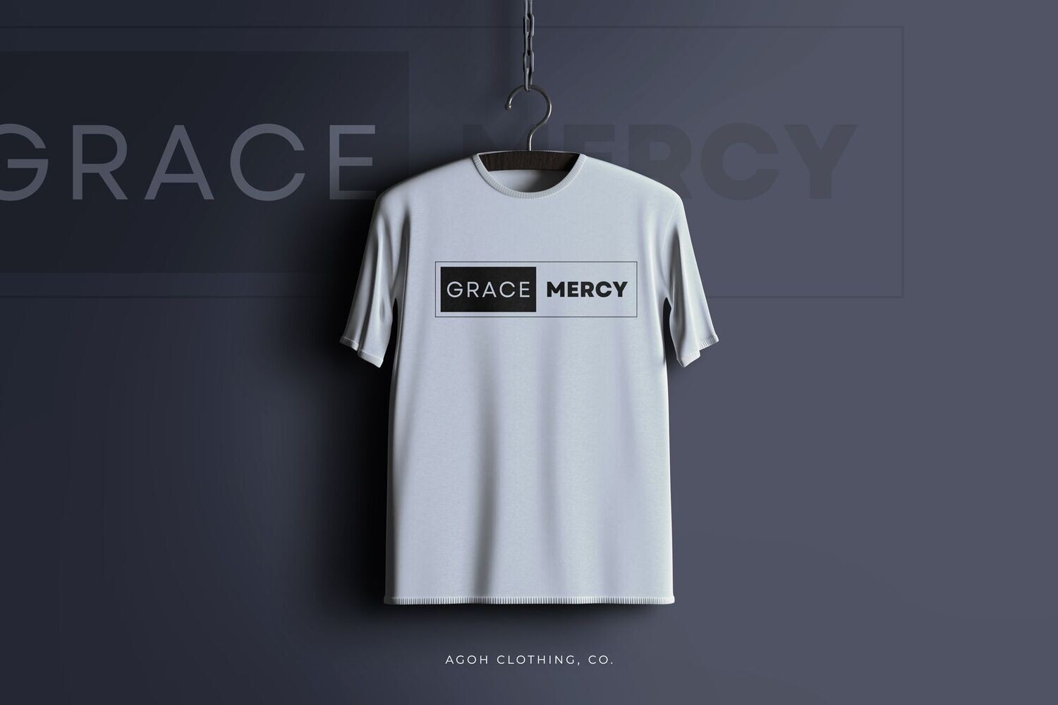 GRACE | MERCY