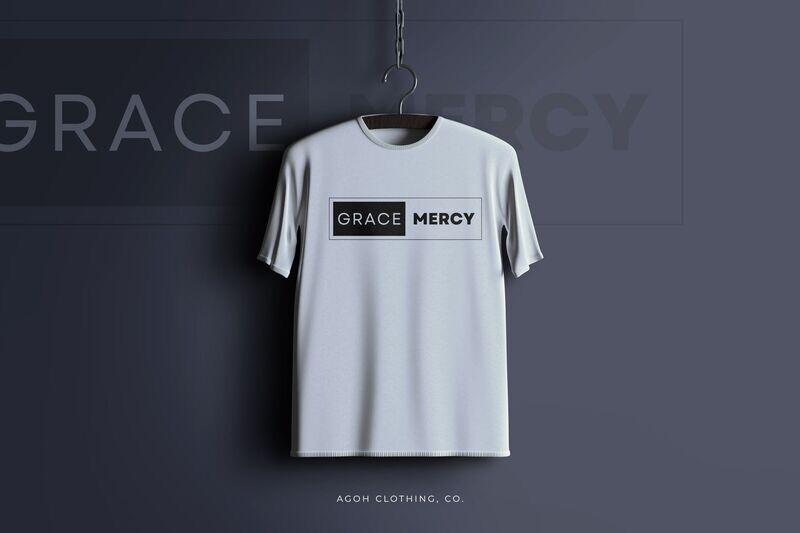 GRACE | MERCY