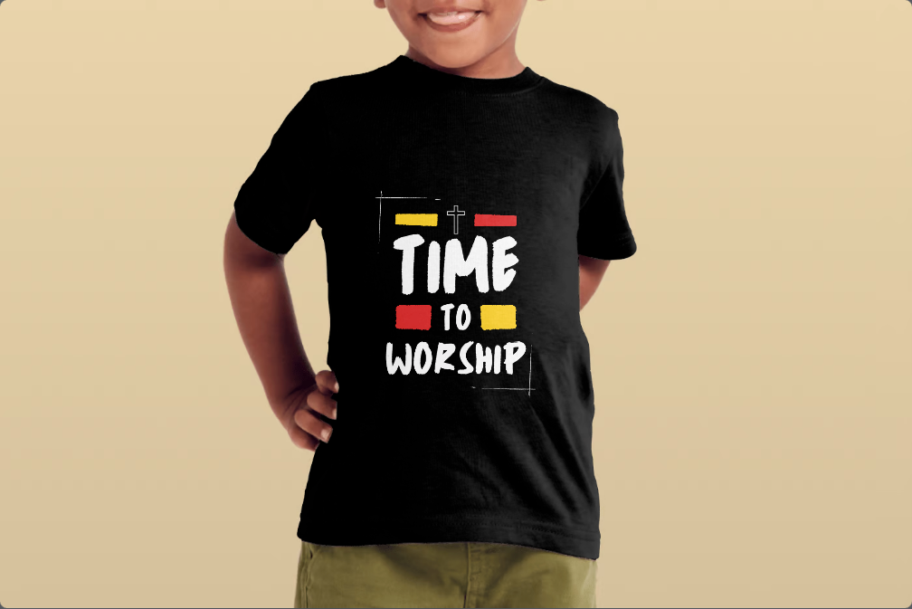 Time to Worship