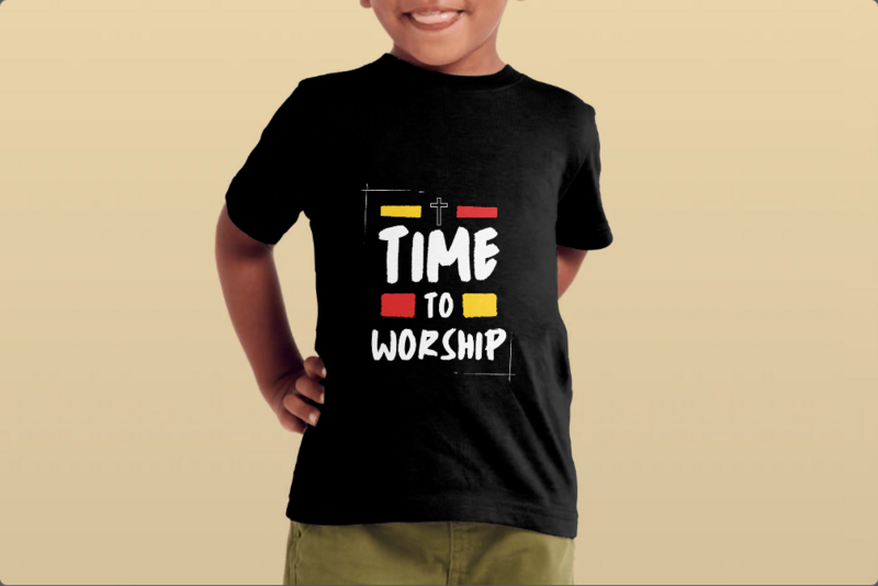 Time to Worship