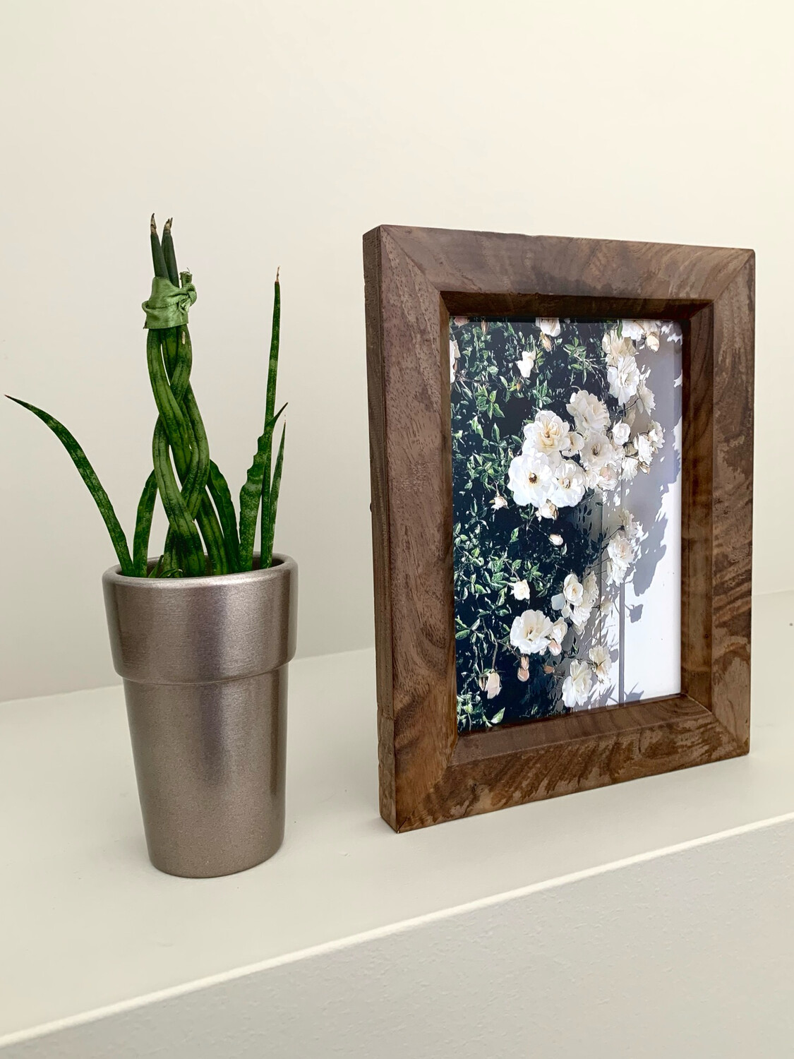 North Side Classic Frame