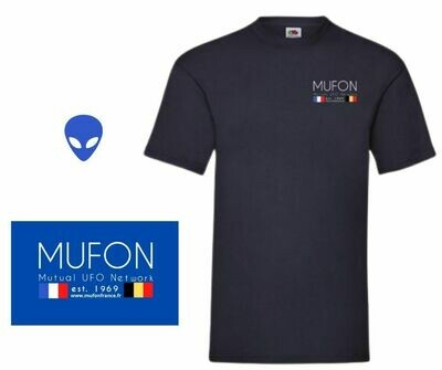 T-Shirt Homme M.F M.B