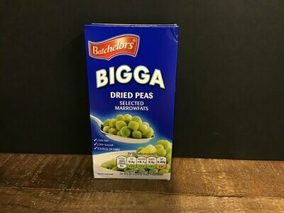 Batchelors Bigga Dried peas 250g