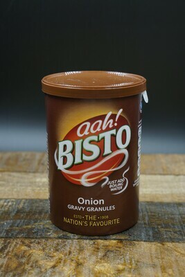 Bisto Onion Gravy Granules 190